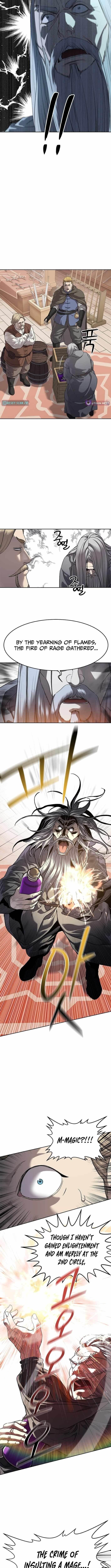 The Steel Emperor Chapter 11 - Page 9