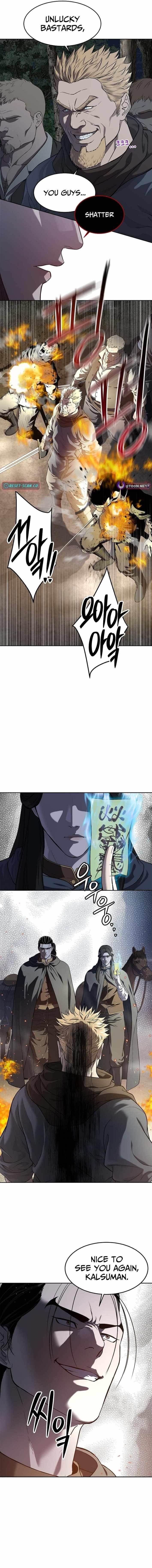 The Steel Emperor Chapter 12 - Page 5