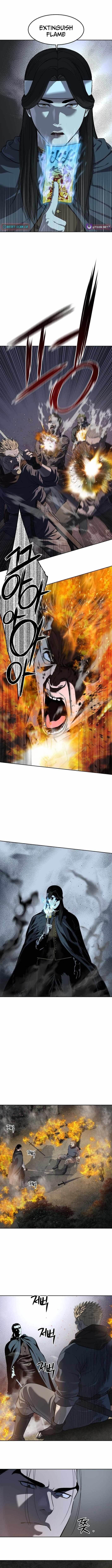 The Steel Emperor Chapter 12 - Page 8