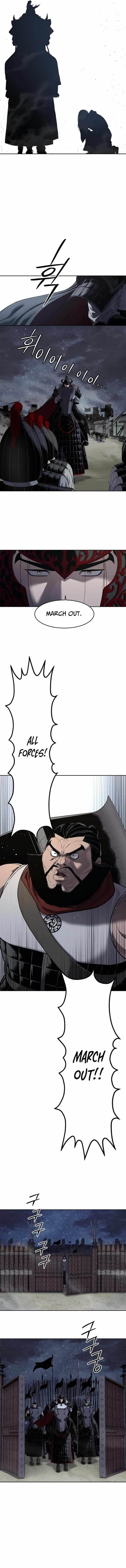 The Steel Emperor Chapter 14 - Page 13