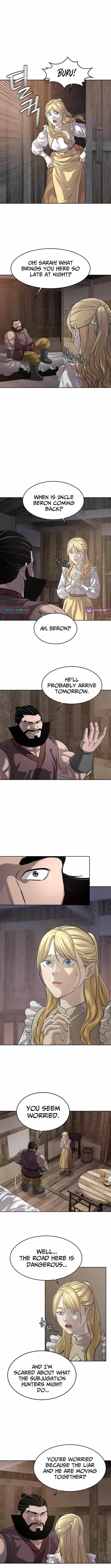 The Steel Emperor Chapter 14 - Page 2