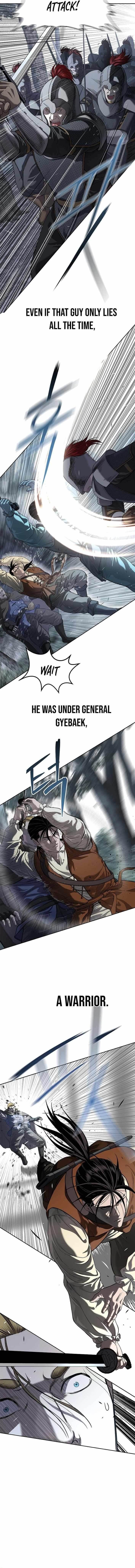 The Steel Emperor Chapter 14 - Page 4