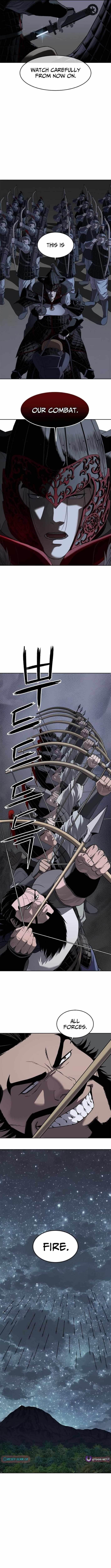 The Steel Emperor Chapter 15 - Page 12