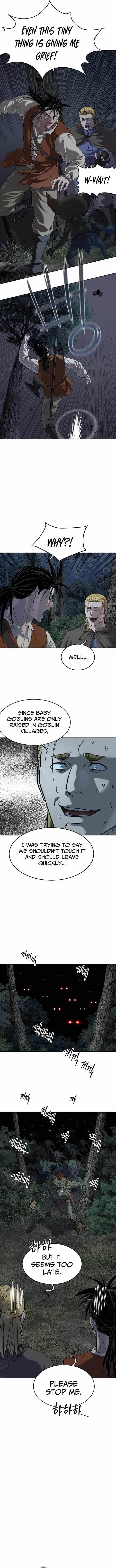 The Steel Emperor Chapter 15 - Page 3