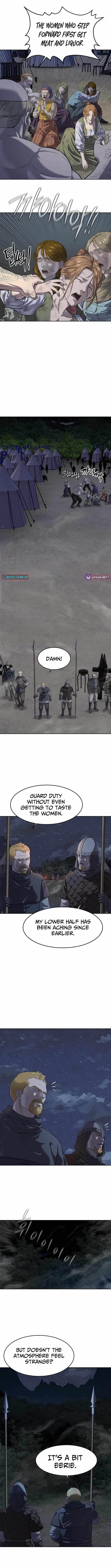 The Steel Emperor Chapter 15 - Page 9