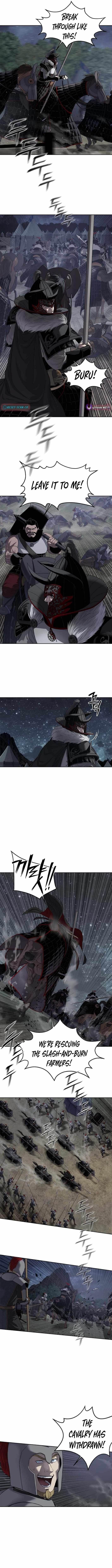 The Steel Emperor Chapter 16 - Page 11