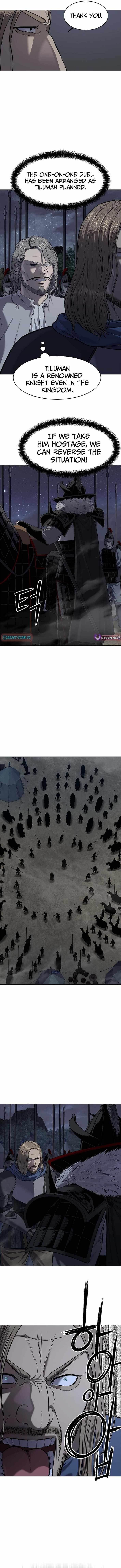 The Steel Emperor Chapter 17 - Page 10