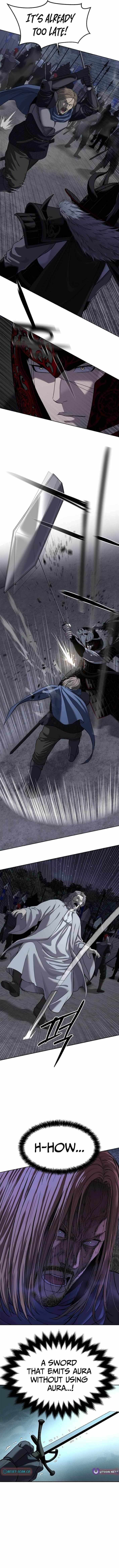 The Steel Emperor Chapter 17 - Page 12