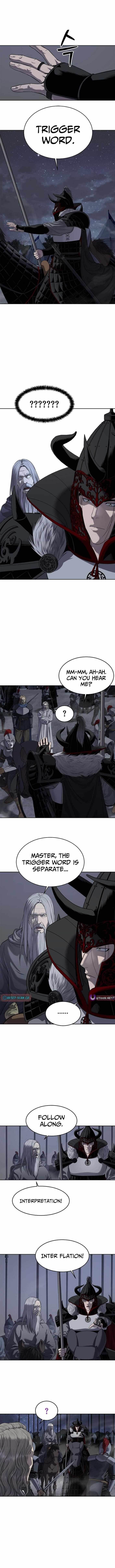 The Steel Emperor Chapter 17 - Page 6