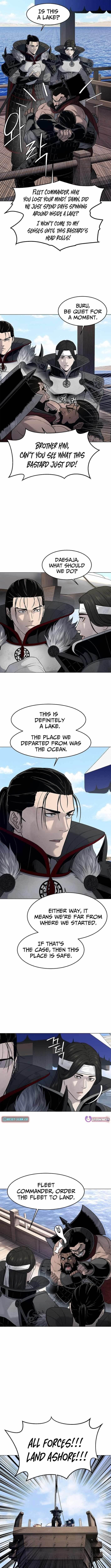 The Steel Emperor Chapter 2 - Page 27