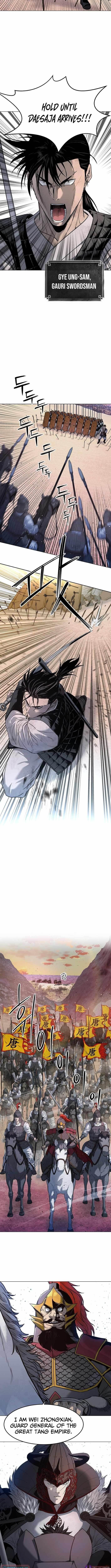 The Steel Emperor Chapter 2 - Page 9