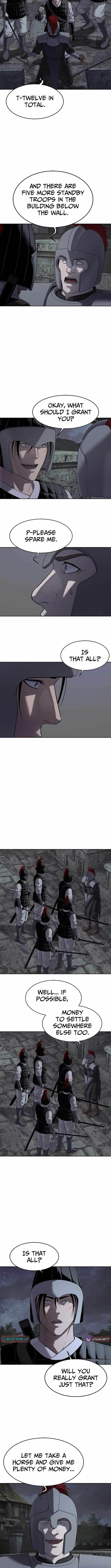 The Steel Emperor Chapter 20 - Page 17