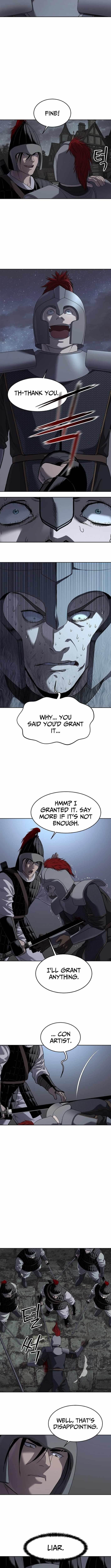 The Steel Emperor Chapter 20 - Page 18