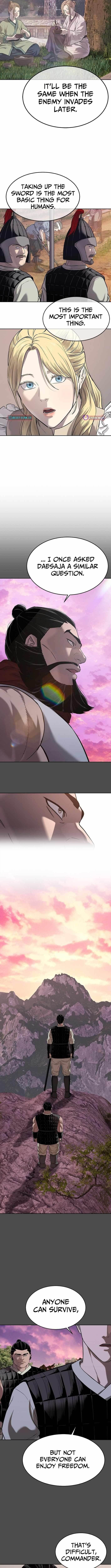 The Steel Emperor Chapter 20 - Page 2