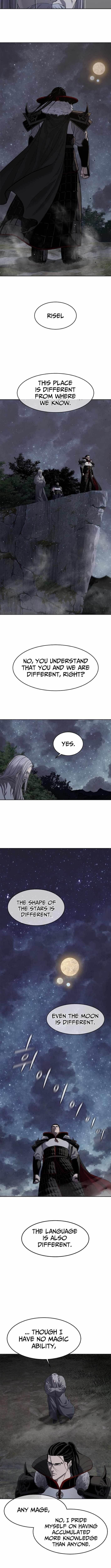 The Steel Emperor Chapter 20 - Page 8