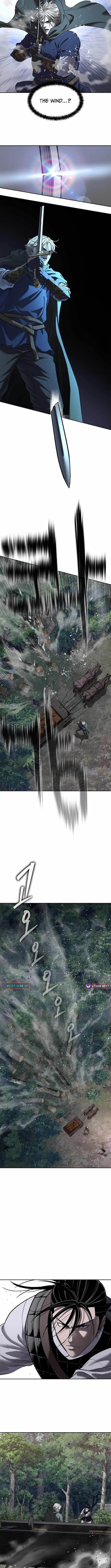 The Steel Emperor Chapter 25 - Page 4