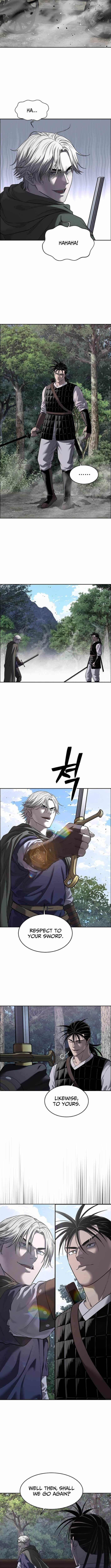 The Steel Emperor Chapter 25 - Page 5