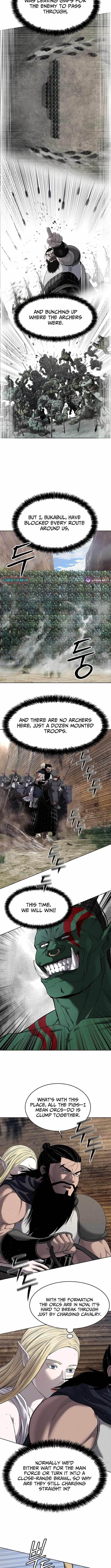 The Steel Emperor Chapter 26 - Page 12