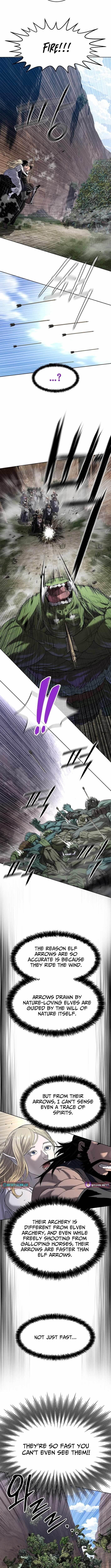 The Steel Emperor Chapter 26 - Page 14