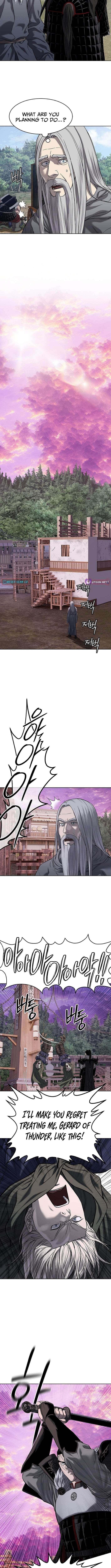 The Steel Emperor Chapter 27 - Page 6