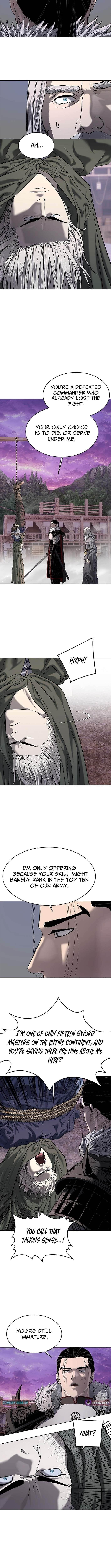 The Steel Emperor Chapter 27 - Page 8