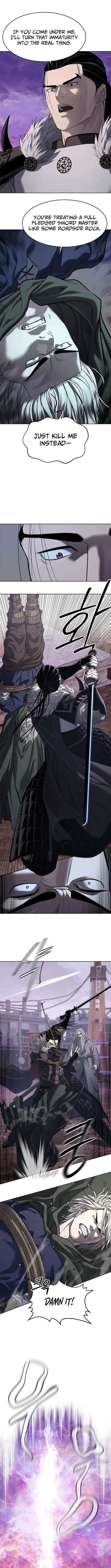 The Steel Emperor Chapter 27 - Page 9