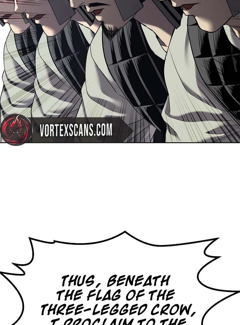 The Steel Emperor Chapter 29 - Page 130