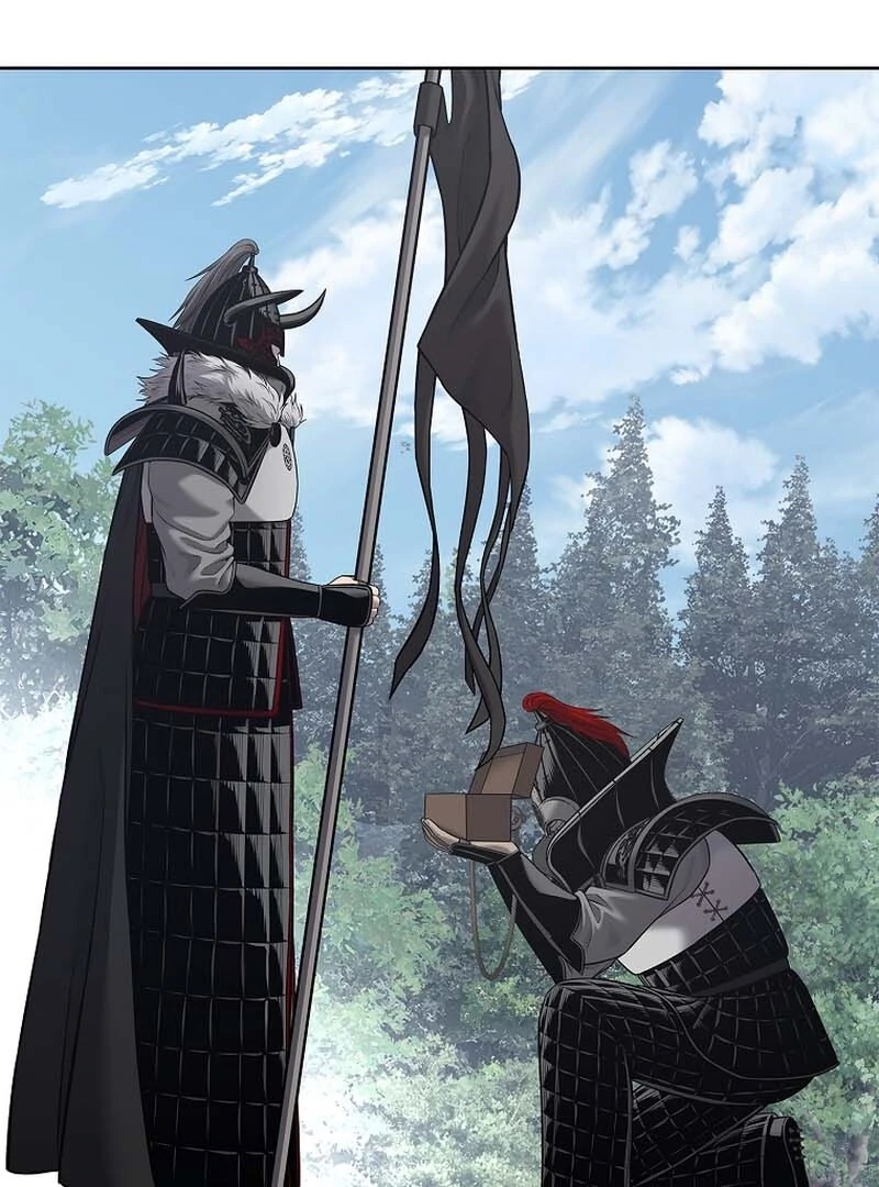 The Steel Emperor Chapter 29 - Page 146