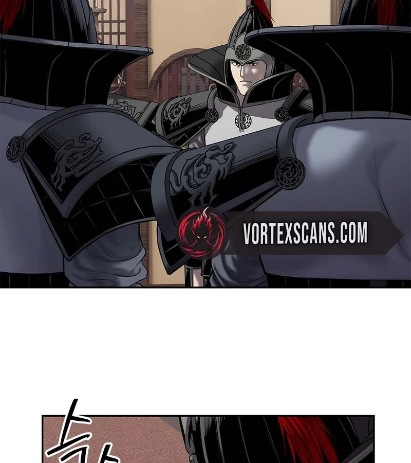 The Steel Emperor Chapter 29 - Page 27