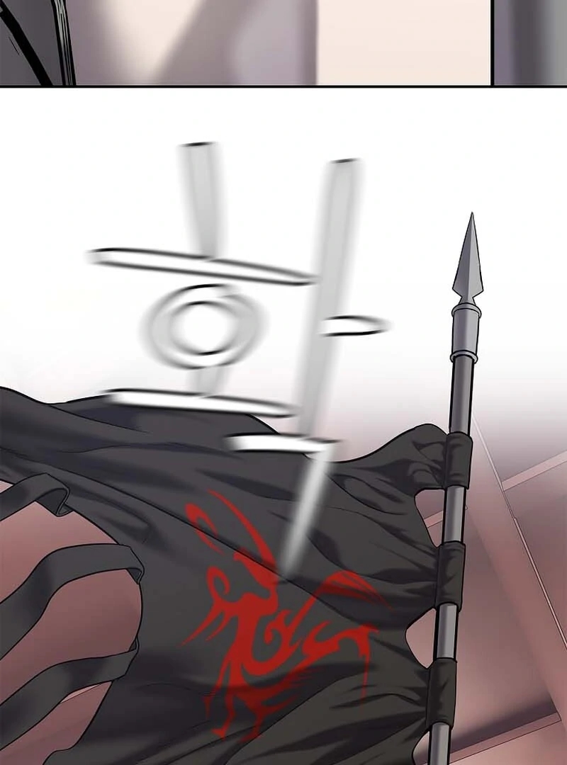 The Steel Emperor Chapter 29 - Page 49