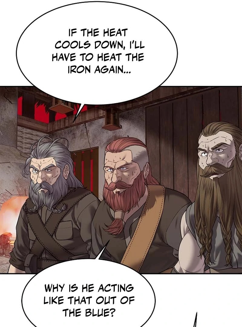 The Steel Emperor Chapter 29 - Page 75