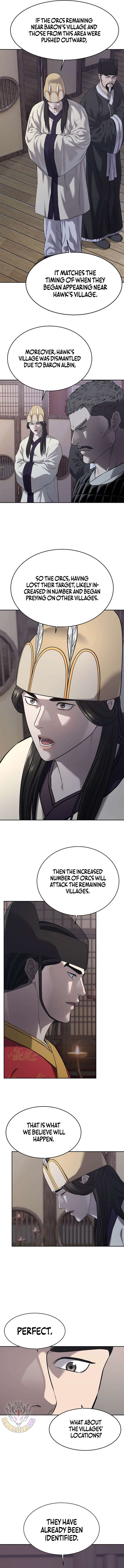 The Steel Emperor Chapter 34 - Page 3