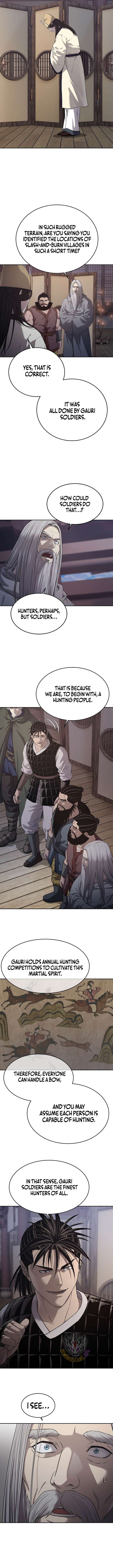 The Steel Emperor Chapter 34 - Page 4