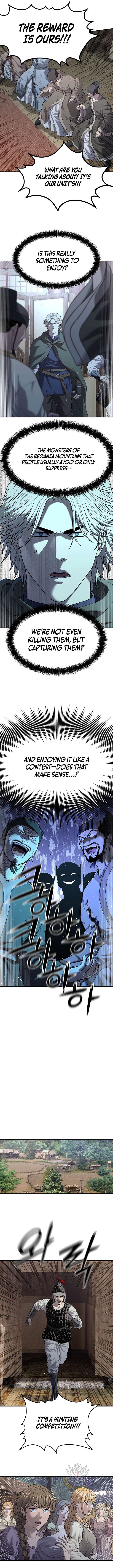 The Steel Emperor Chapter 34 - Page 7