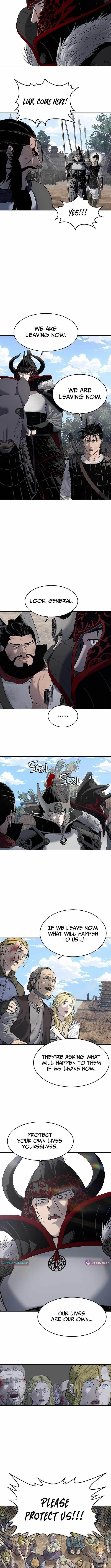 The Steel Emperor Chapter 9 - Page 13