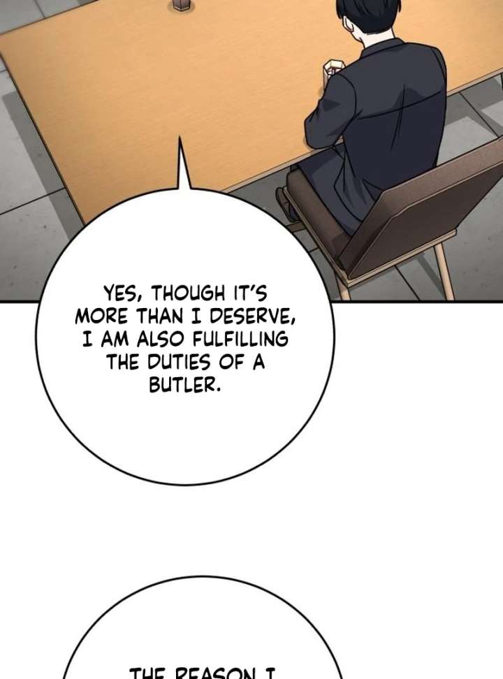 The Support Ate it All Chapter 32 - Page 106