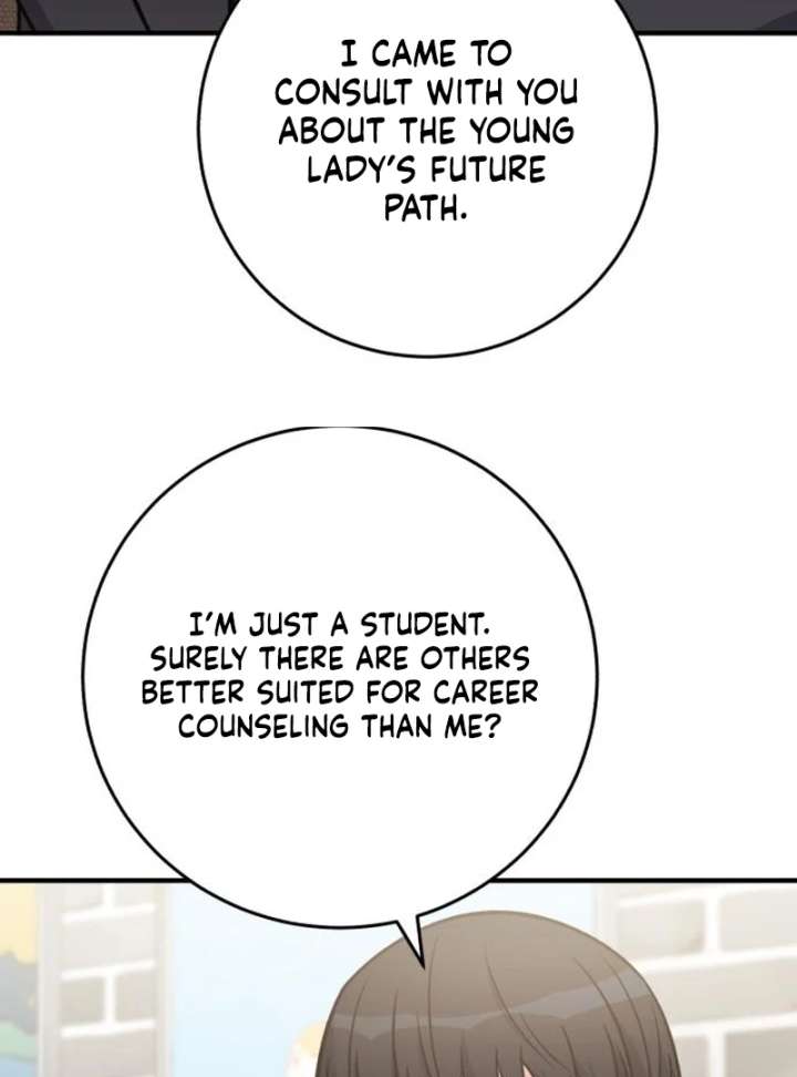 The Support Ate it All Chapter 32 - Page 108