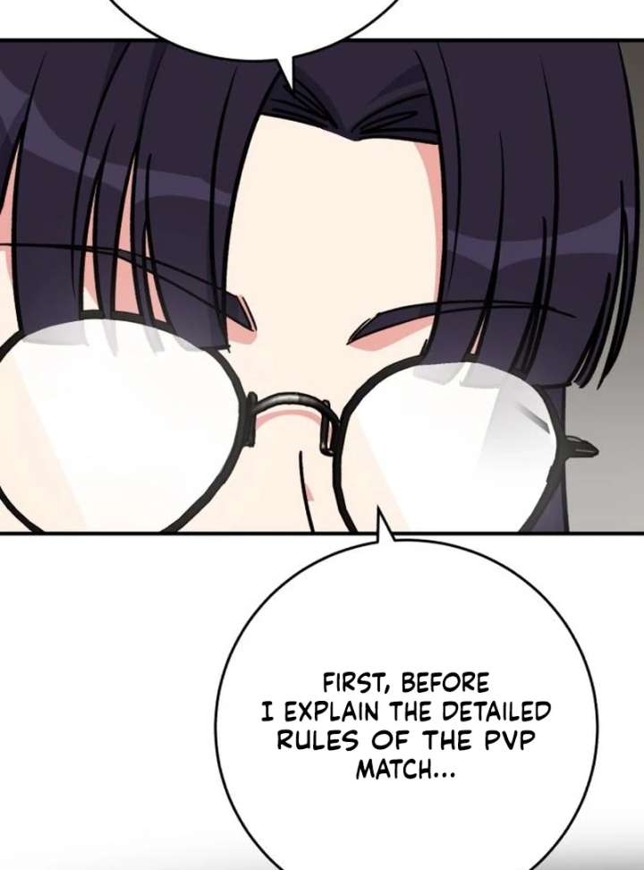 The Support Ate it All Chapter 32 - Page 11