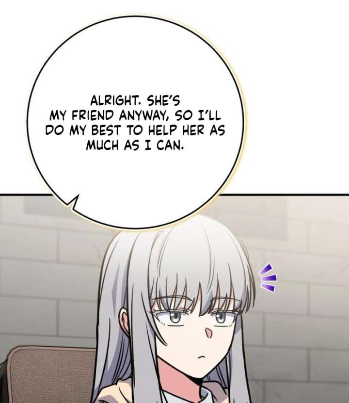 The Support Ate it All Chapter 32 - Page 118