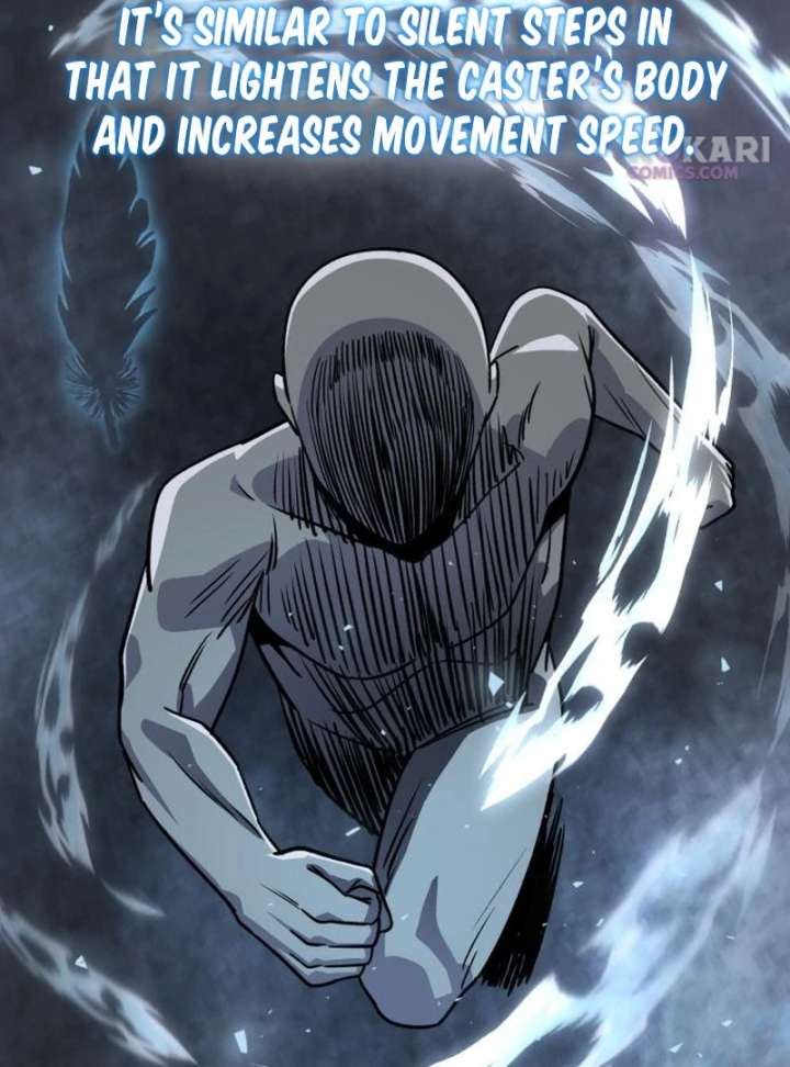 The Support Ate it All Chapter 32 - Page 129