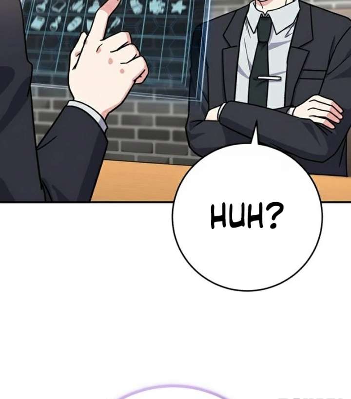 The Support Ate it All Chapter 32 - Page 136