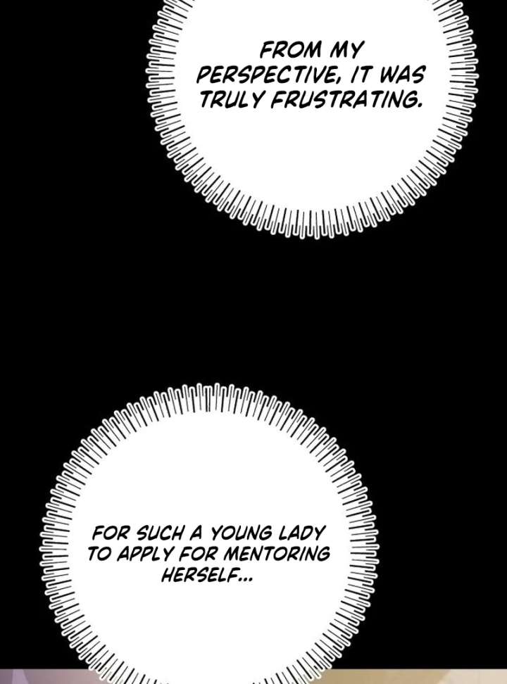 The Support Ate it All Chapter 32 - Page 29