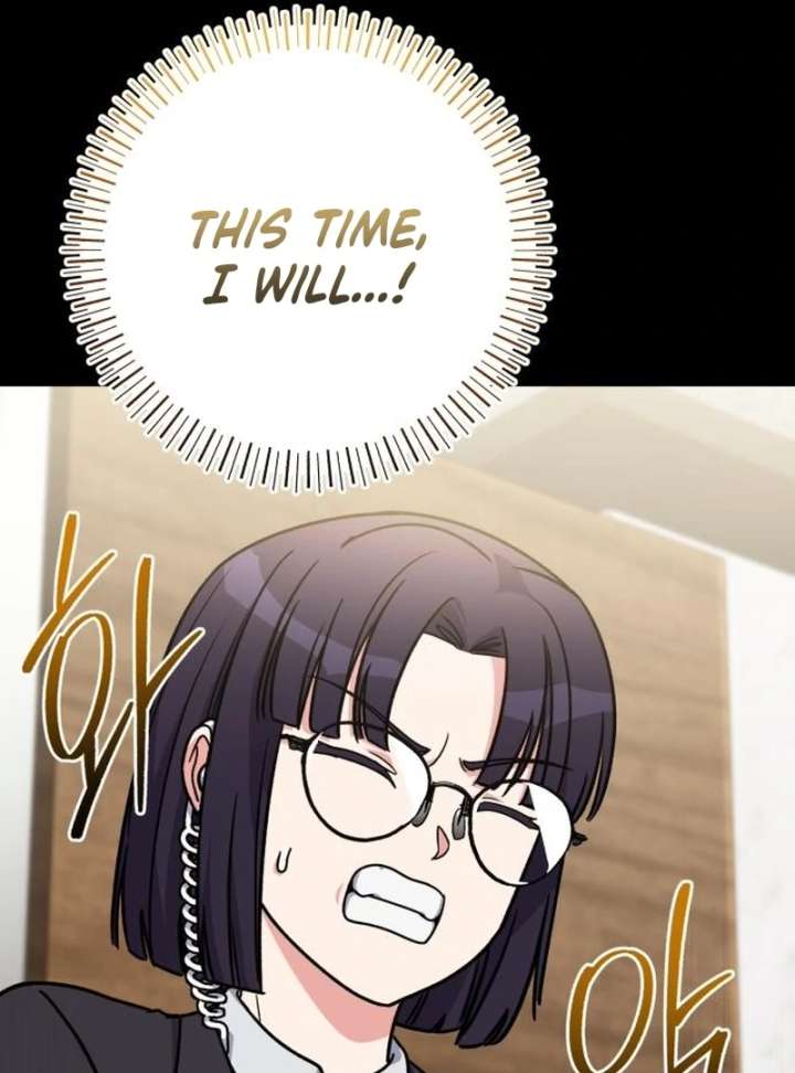 The Support Ate it All Chapter 32 - Page 36