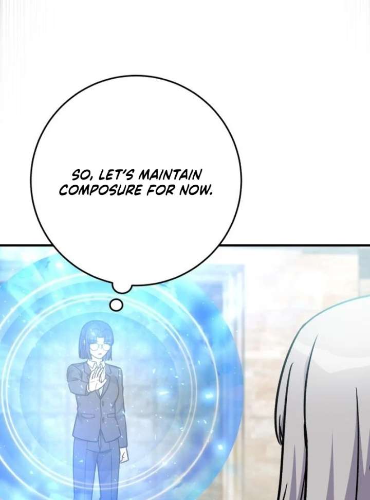 The Support Ate it All Chapter 32 - Page 38