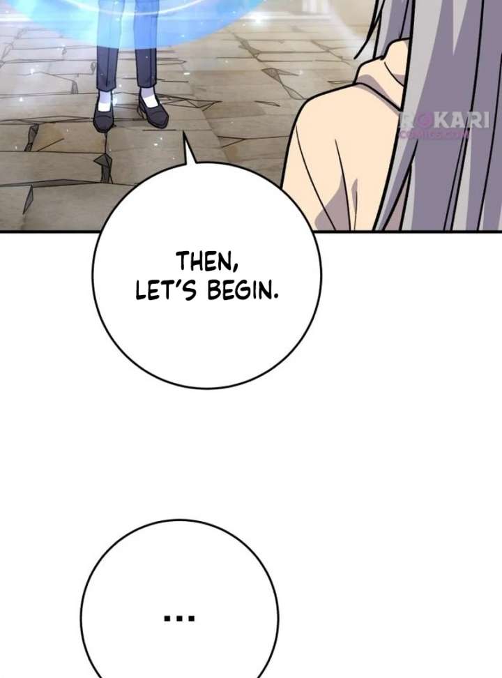 The Support Ate it All Chapter 32 - Page 39