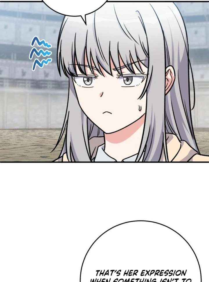 The Support Ate it All Chapter 32 - Page 40