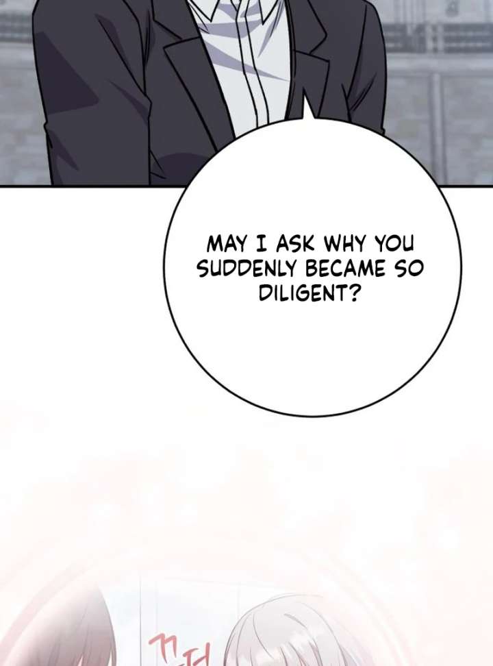 The Support Ate it All Chapter 32 - Page 64