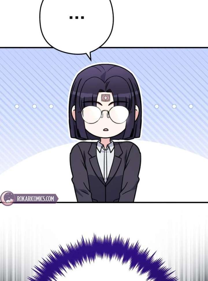 The Support Ate it All Chapter 32 - Page 68