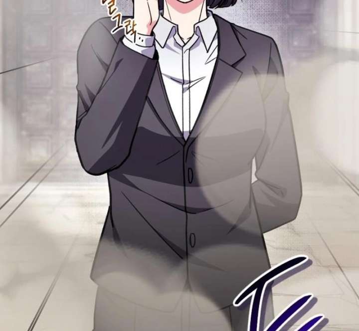 The Support Ate it All Chapter 32 - Page 7