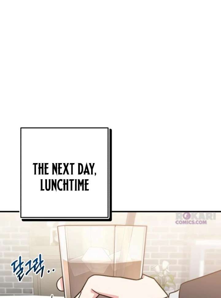 The Support Ate it All Chapter 32 - Page 73